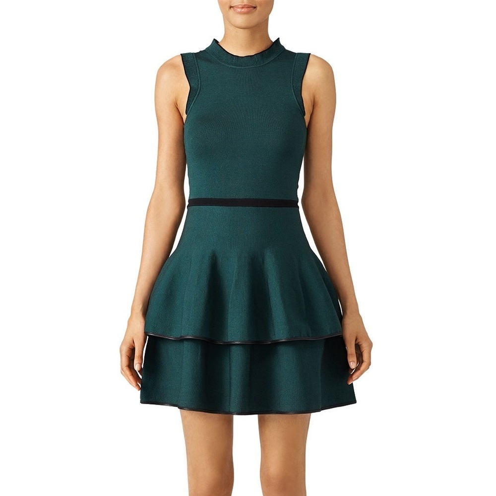 Parker Ryker Dress